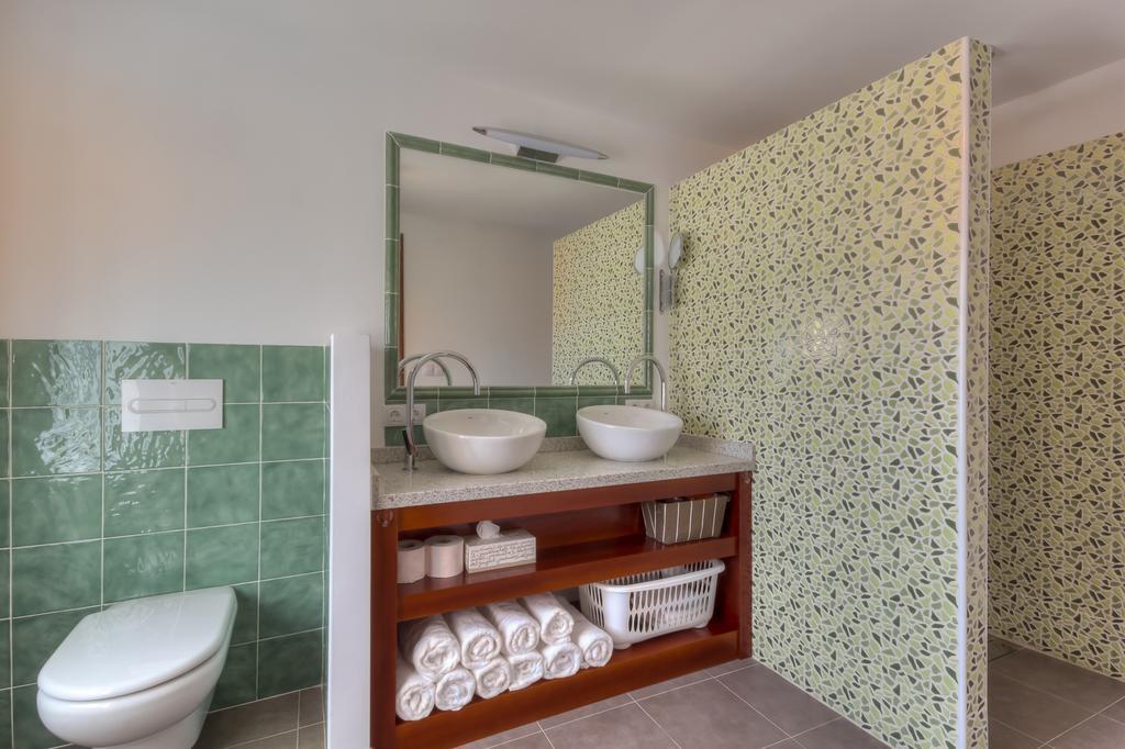 Villa Damara Albox Eksteriør billede